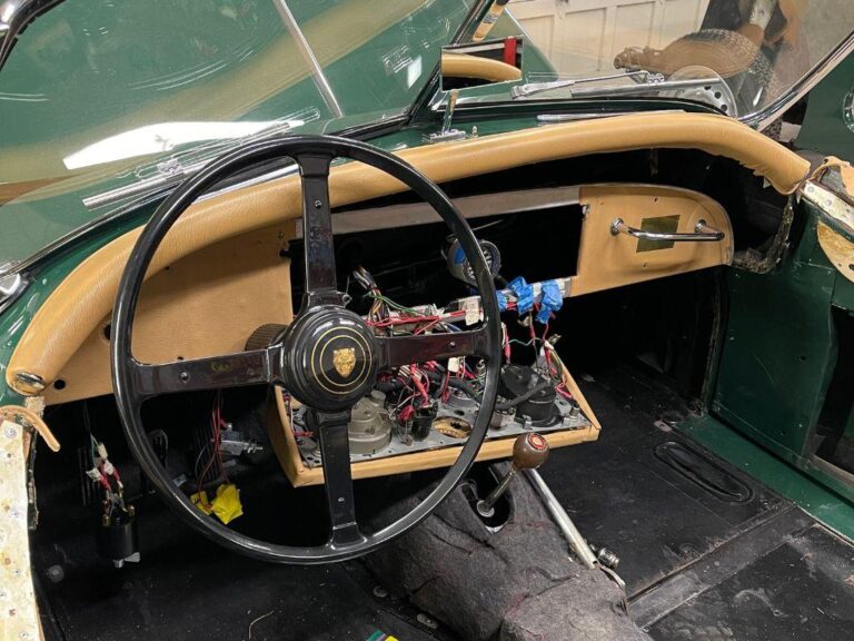 1957-Jaguar-XK-140-OTS-restoration-progress-2