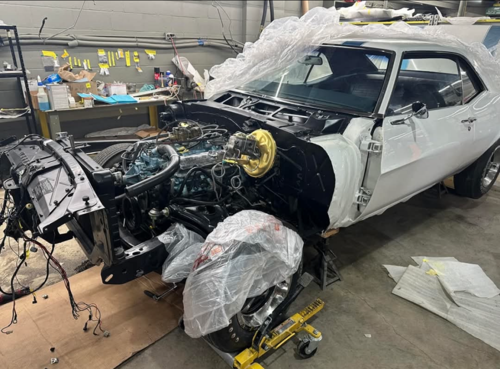 engine-work-restoration-1969-pontiac-trans-am