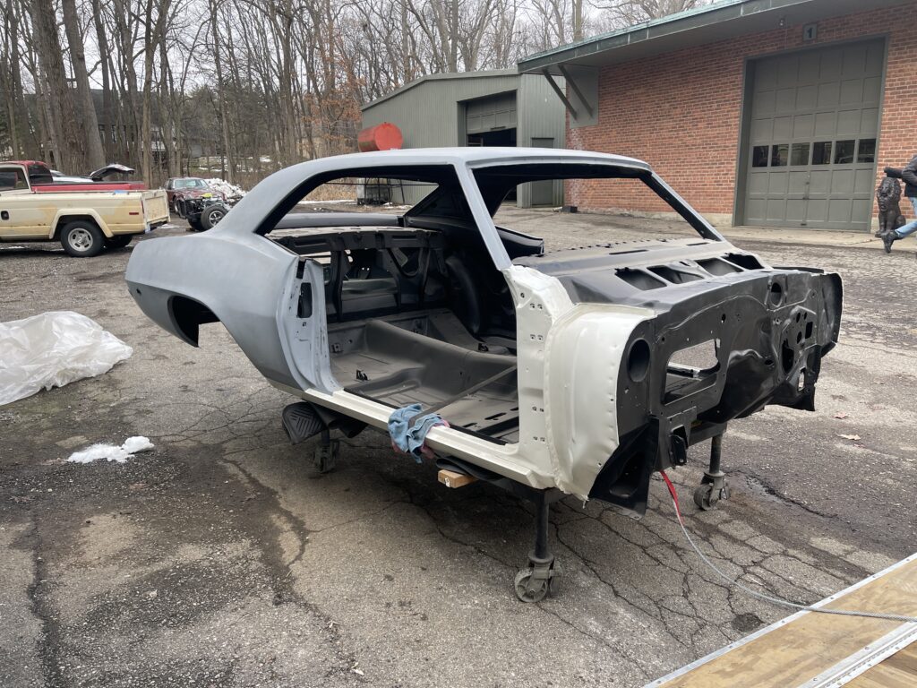 1969-pontiac-trans-am-stripped-body