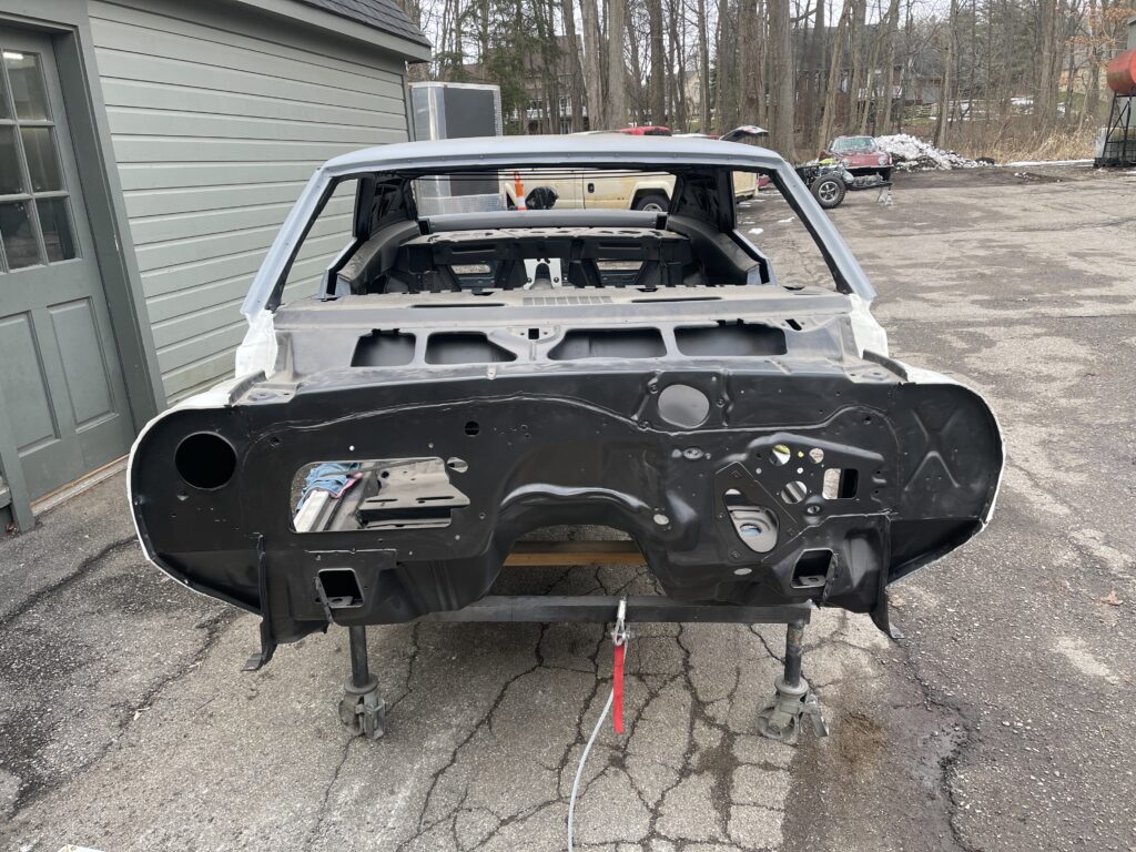 stripped-body-1969-pontiac-trans-am
